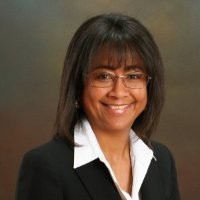 Angelica Campos-Beach, LLM, MBA