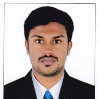 Ananthakrishnan C