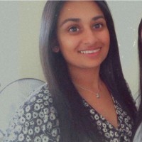 Amrita Sagoo