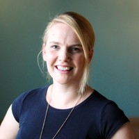 Kate Wiggins