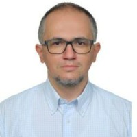 Burak Karaman, PHD, E-MBA