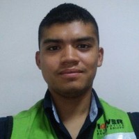 Sergio Alberto Olivares Orta