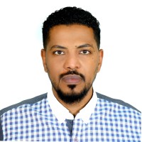 Ayman Mohammed