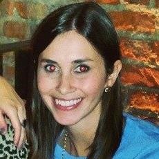 Marissa Pettys
