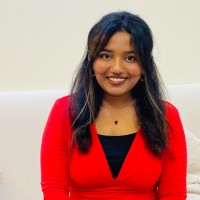 Nidhi Gaikwad