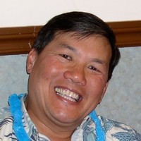 Greg Luke