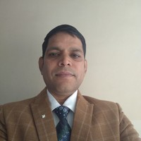 Surender Motla