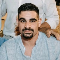 Christos Christou