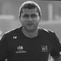 Sameer Dwivedi