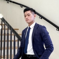 Adam Le Nguyen