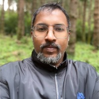 Santosh G