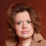 Olga Kulikova-Efimova