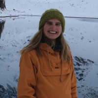 Ellen Ahdekivi
