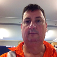 Peter Mulholland