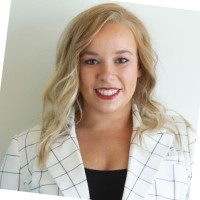 Kelsey Blaauw