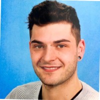 Samuel Simon-Andre Reiber