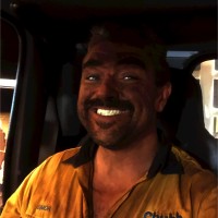 Simon Robertson