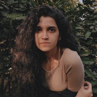 Niharika Shinde