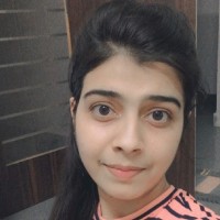 Kritima Paliwal