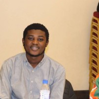 Clinton Appiah Dwomoh