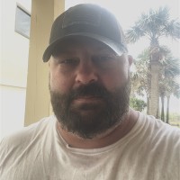 Jeremy Stafford