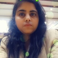 Anchal Gupta
