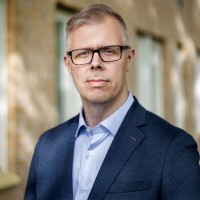 Daniel Lindgren