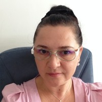 Mihaela Maghiar