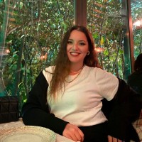 Zeynep Karaaslan