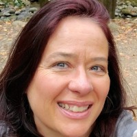Michelle Bloomfield
