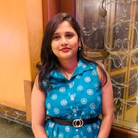 Kirthi R