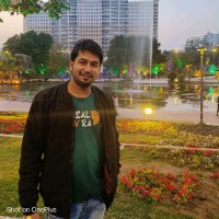 Sumit Singhal