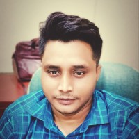 Animesh Pramanik