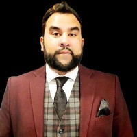 Yasser Naeem