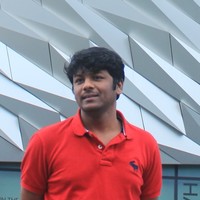 Himanshu Lodha