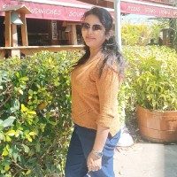 Madhavi Tiwari