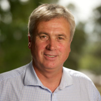 Pieter Oberholzer