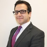 Alex Pieri