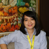 Faridha Rahmaningsih