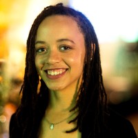 Gabrielle Elliott