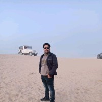Naveen Kaushik
