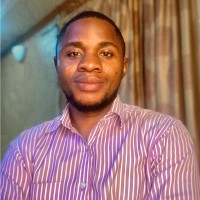 Haruna Yusuf