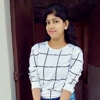 Priyadarsini Roul