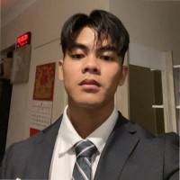 Franz Delos Santos