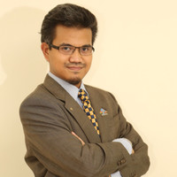 Saiful Azzam Khairummuzammil
