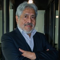 Carlos B. Ñanco Muñoz