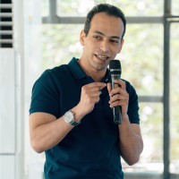 Ahmed Sayed