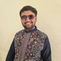 Raj Maradiya