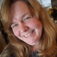 Kathy Fogarty