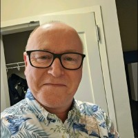 Andrew Still